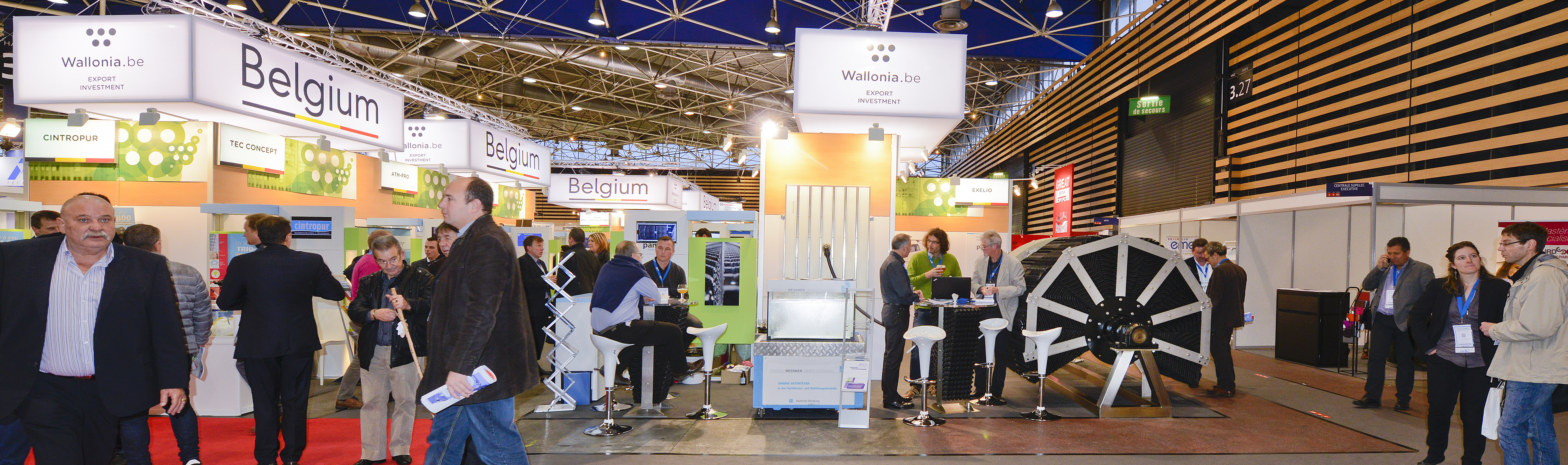pollutec 4696